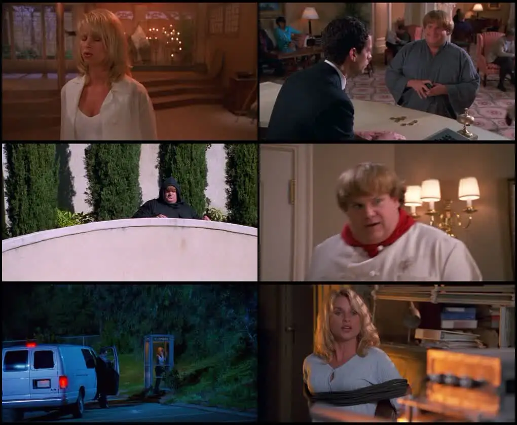screenshot 2cc422 beverly hills ninja 1997