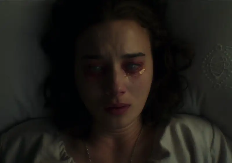 screenshot 2cc552 sister death from the world of veronica netflix original 2023