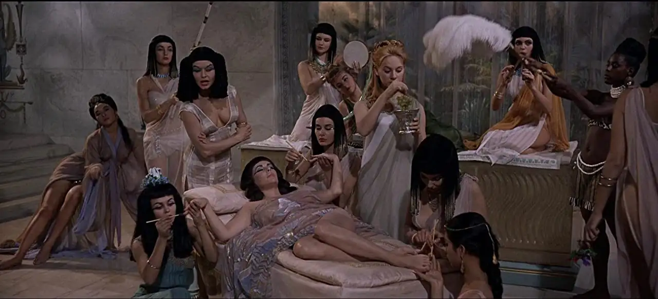 download cleopatra (1963) {english with subtitles} full movie web-dl 480p [900mb] | 720p [2gb]