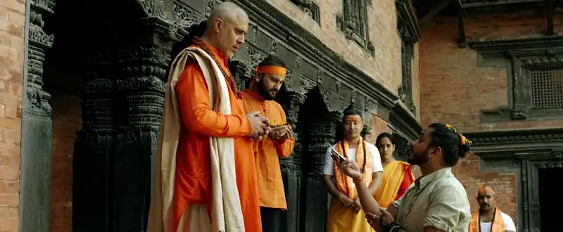 screenshot 2cdb1b the man from kathmandu vol. 1 2019