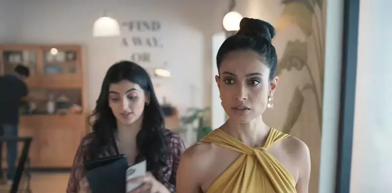 screenshot 2d0fed never kiss your best friend season 1