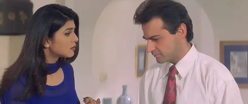 screenshot 2d1c1c sirf tum 1999