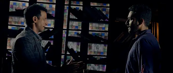 screenshot 2d24e1 gang of ghosts 2014