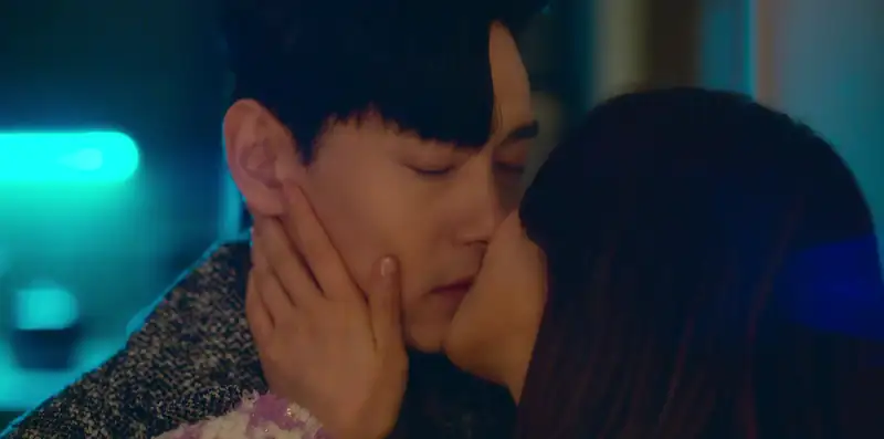 download love to hate you - netflix original (2023) season 1 multi audio {hindi-english-korean} 480p | 720p | 1080p web-dl