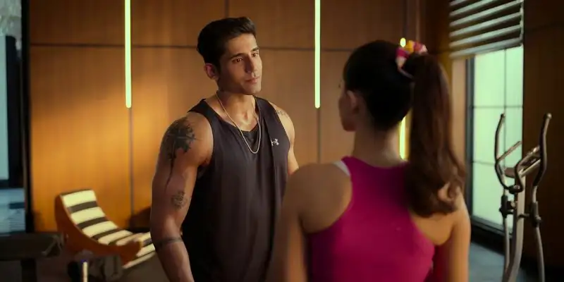 screenshot 2d641d call me bae season 1 2024