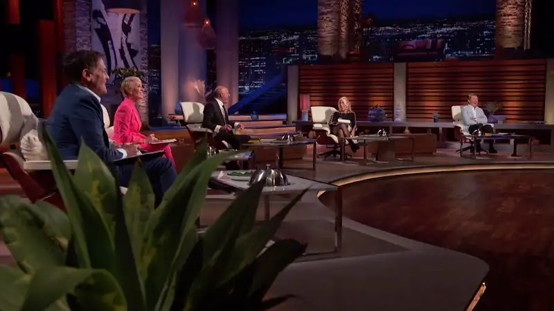 download shark tank (season 14) hindi dubbed complete series web-dl 720p 10bit [250mb]