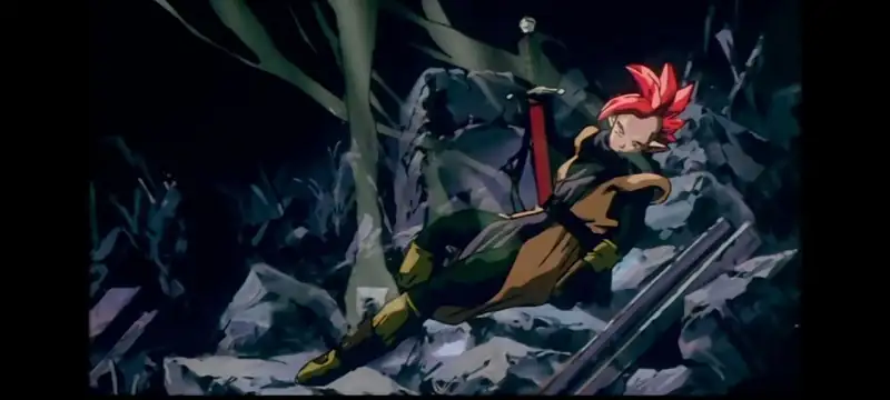 download dragon ball z: wrath of the dragon (1995) multi audio {hindi-english-japanese} 480p | 720p | 1080p web-dl