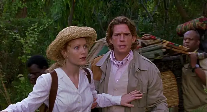 download george of the jungle (1997) dual audio {hindi-english} 480p [300mb] | 720p [1.2gb]