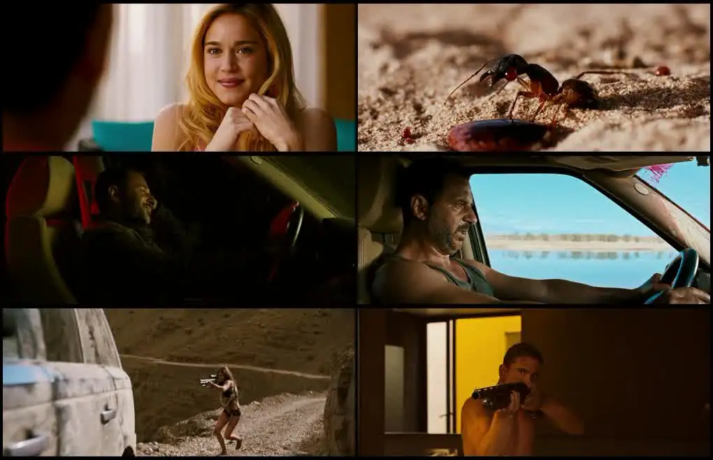 screenshot 2dc6cb revenge 2017