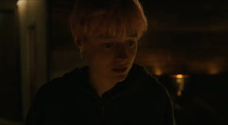 download a murder at the end of the world - season 1 (2023) {english with subtitles} hulu original web series 1080p | 720p web-dl