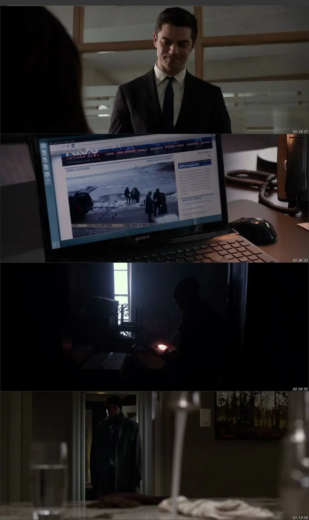 download reasonable doubt (2014) dual audio hindi 480p [300mb] | 720p [800mb]