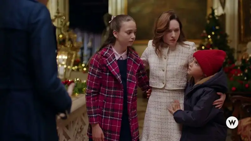 download the royal nanny (2022) bluray dual audio {hindi-english} 480p [300mb] | 720p [850mb] | 1080p [1.7gb]