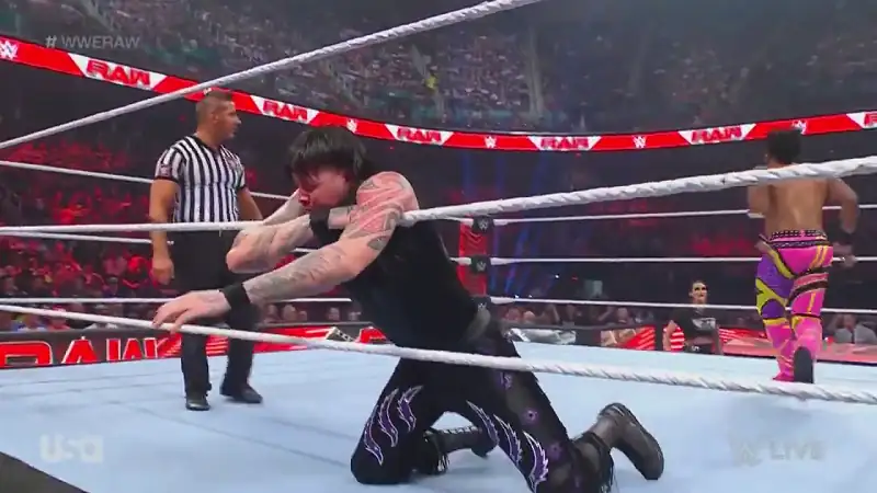 download wwe monday night raw - 15th may (2023) english full wwe show 480p [550mb] | 720p [1.2gb] hdrip