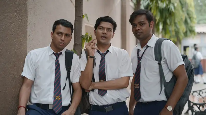 screenshot 2ec4b9 immature amazon prime video 2023