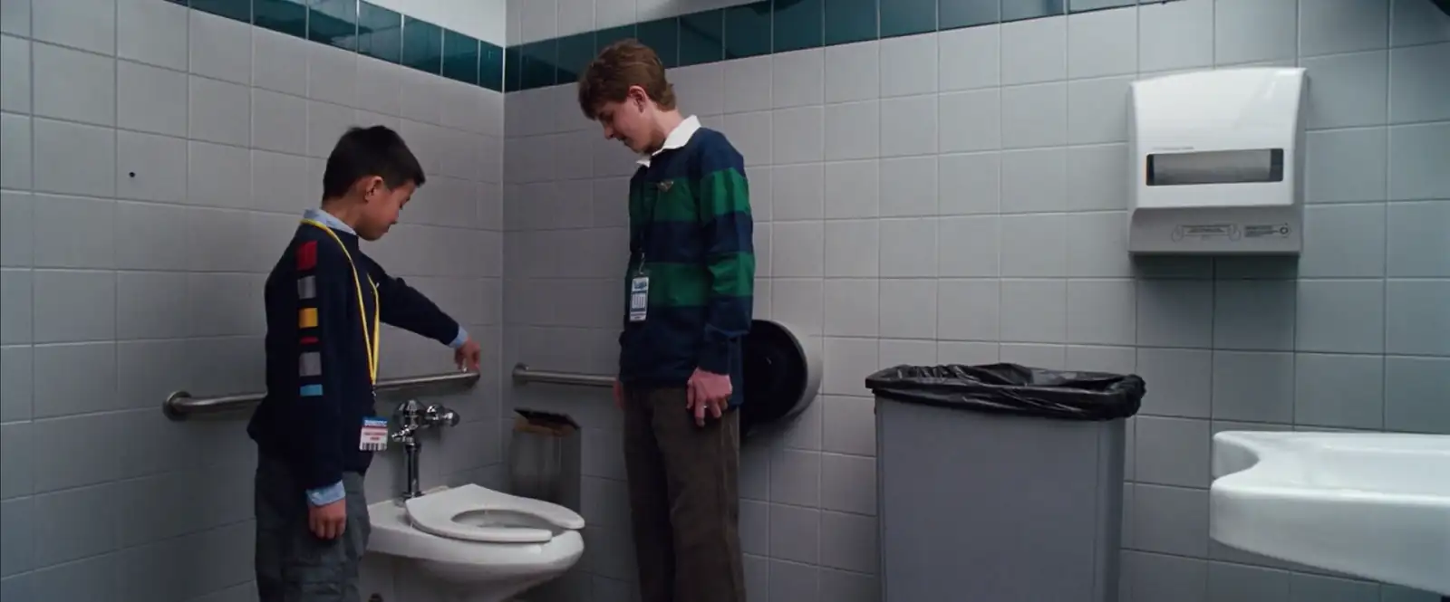 download unaccompanied minors (2006) dual audio [hindi + english] web-dl 480p [400mb] | 720p [850mb] | 1080p [1.8gb]