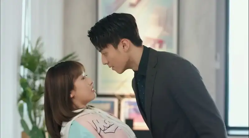 download hello mr. gu (season 1) complete hindi dubbed (org) all-episodes c-drama tv series 480p | 720p | 1080p web-dl