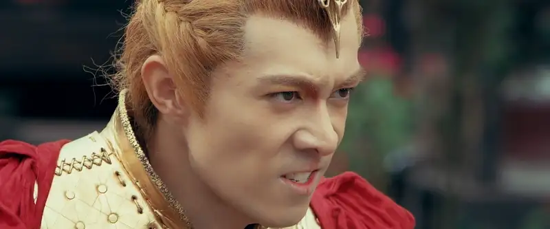 download the monkey is back (2021) dual audio {hindi-chinese} web-dl 480p [300mb] | 720p [850mb] | 1080p [1.8gb]