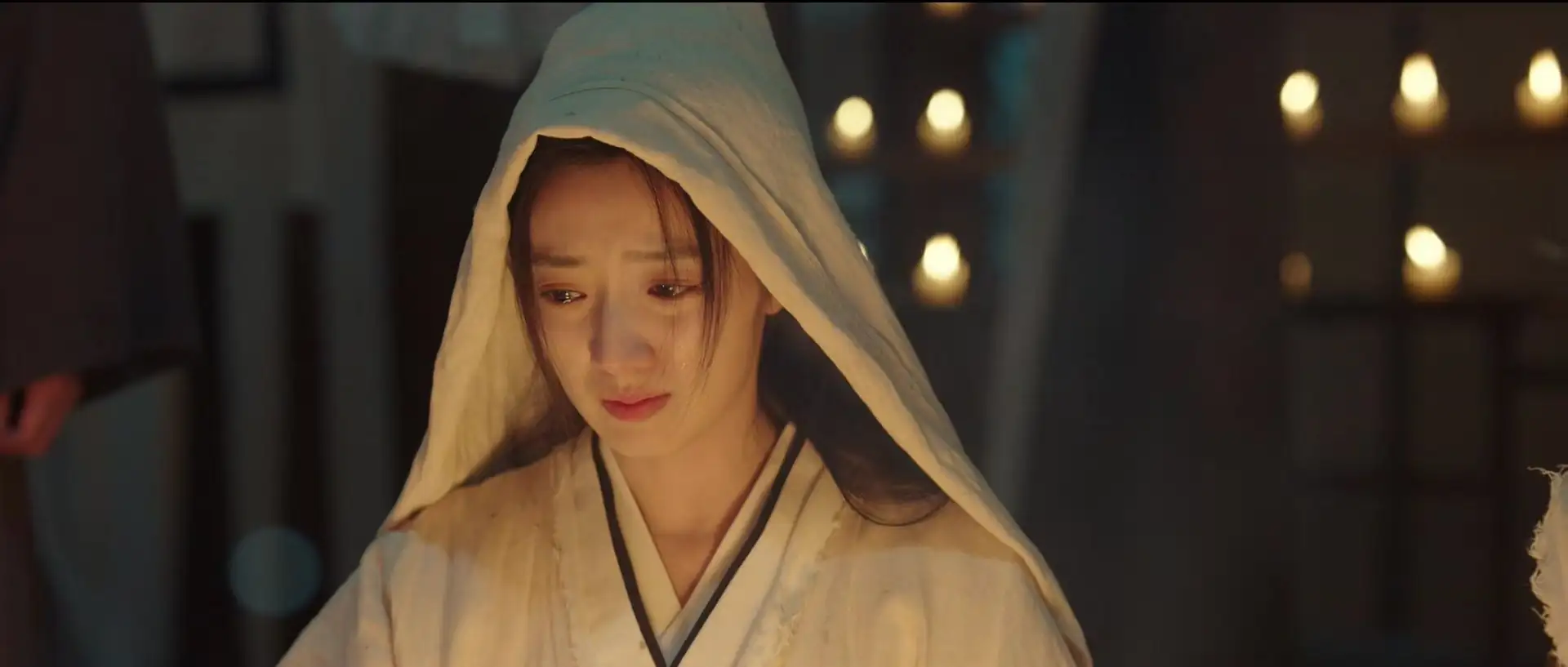 download the legend of heroes (season 1) dual-audio {hindi-chinese} c-drama tv series 1080p [13gb] | 720p [5.2gb] web-dl