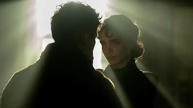 download creature - season 1 complete series (2023) netflix original dual audio {hindi-english} 480p | 720p | 1080p web-dl