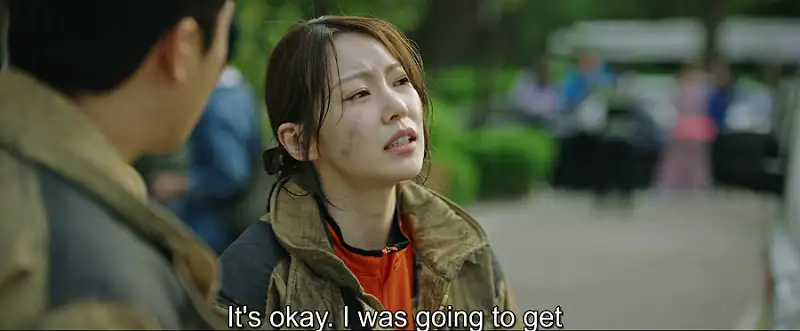 download the first responders (season 1) dual audio {hindi-korean} 480p | 720p | 1080p web-dl