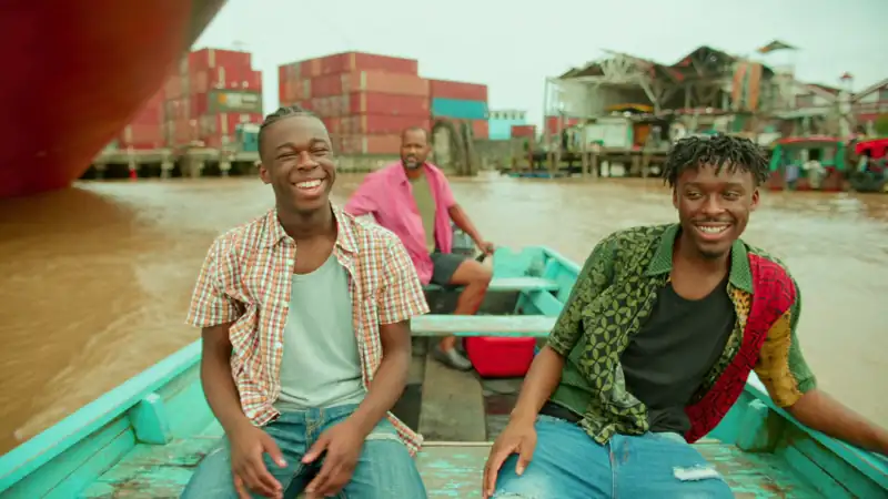 download full circle (2023) season 1 [s01e02 added] english max original web series 720p | 1080p web-dl