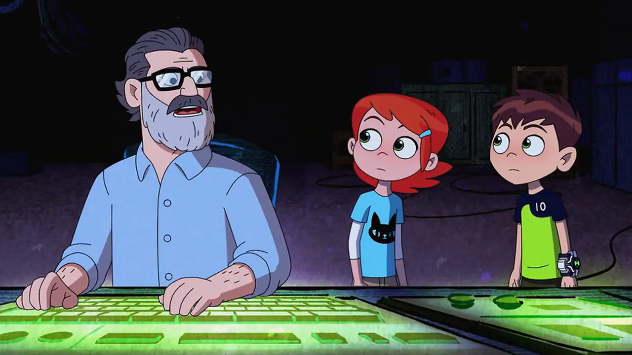 download ben 10 vs. the universe: the movie (2020) dual audio {hindi-english} 480p [250mb] | 720p [850mb]