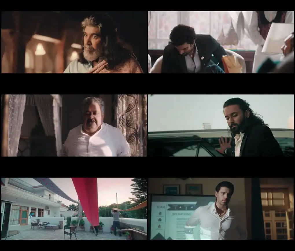 Download Chamak (Season 1 2) Complete Hindi WEB Series 480p | 720p | 1080p WEB DL 1 screenshot 2ff1d7 chamak season 1