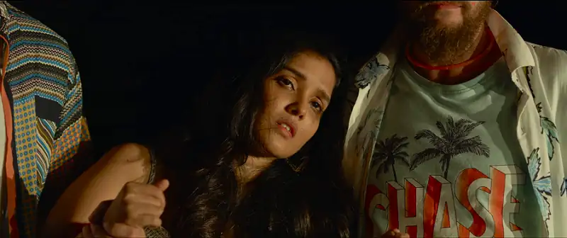 screenshot 3006eb the ghost 2022