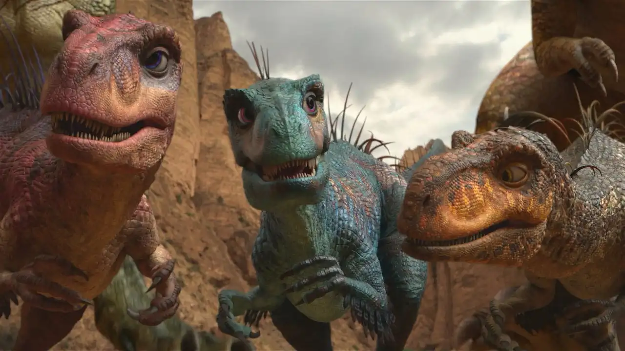 download dino king 3d: journey to fire mountain (2019) dual audio {hindi-english} 480p [300mb] | 720p [700mb] | 1080p [1.6gb]