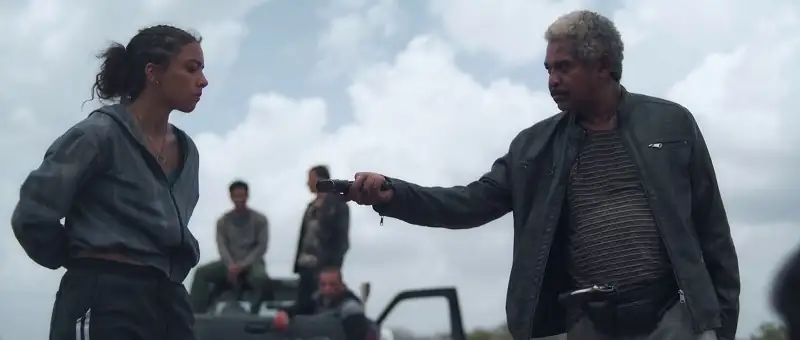 download new bandits - prime video original (2023) season 1 complete dual audio {hindi-english} 720p | 1080p web-dl