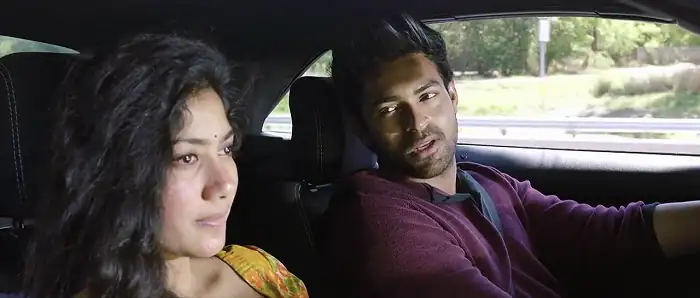 download fidaa (2017) hindi dubbed full movie 480p [320mb] | 720p [1.2gb]