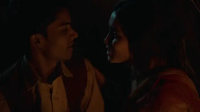 screenshot 302d7c thar netflix original 2022