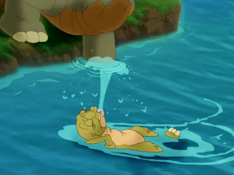 download the land before time ix journey to big water (2002) {english with subtitles} full movie web-dl 480p [300mb] | 720p [600mb] | 1080p [1.4gb]