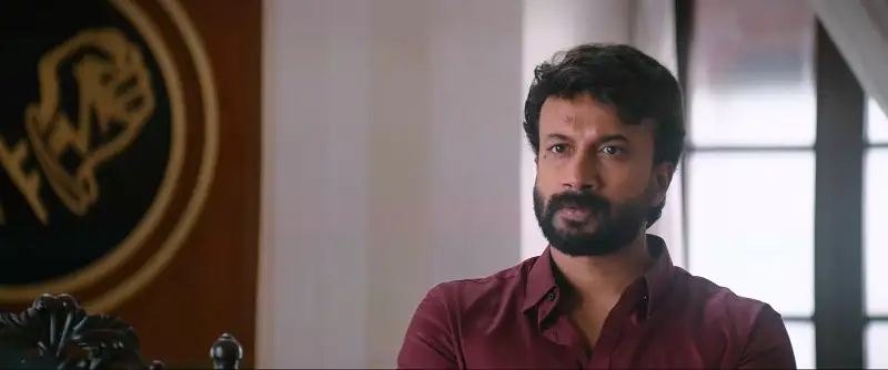 screenshot 3050eb godfather 2022