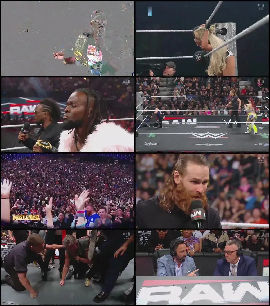 download wwe monday night raw (21st april 2025) english full wwe show 480p 720p 1080p web-dl