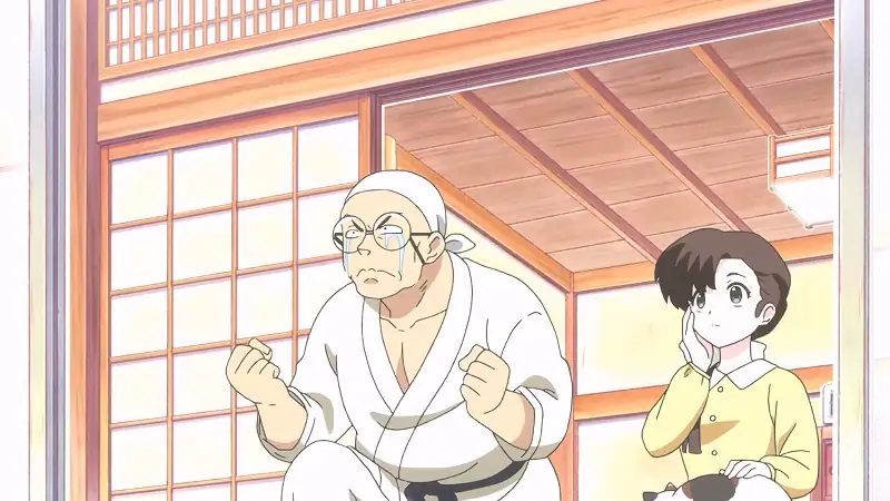 screenshot 308338 ranma season 1