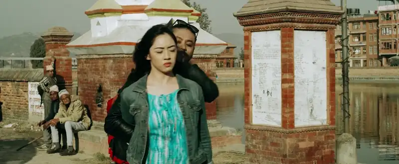screenshot 30b0cd the man from kathmandu vol. 1 2019