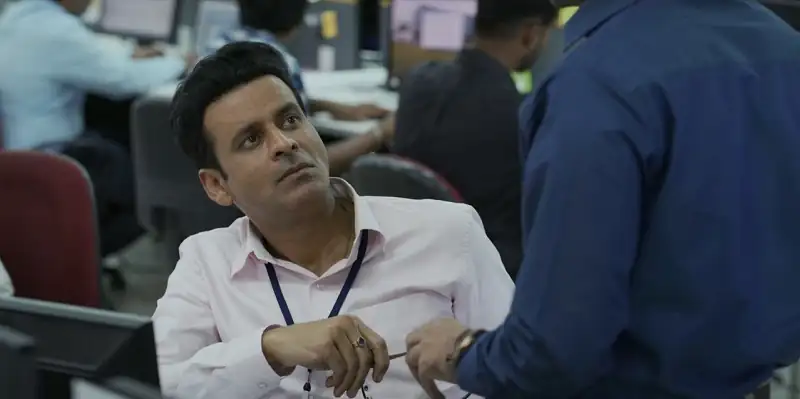 download the family man (2021) season 2 hindi complete amazon prime series 480p | 720p hdrip