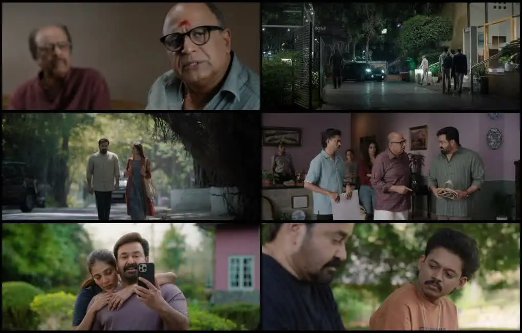 screenshot 30d0a0 hridayapoorvam 2025