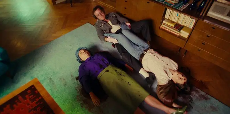 download kleo - (season 1 & 2) dual audio {hindi-english} complete netflix original web series 480p | 720p | 1080p web-dl