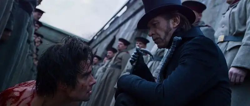 download the duelist (2016) bluray dual audio {hindi-russian} 480p [390mb] | 720p [1.2gb] | 1080p [2.2gb]