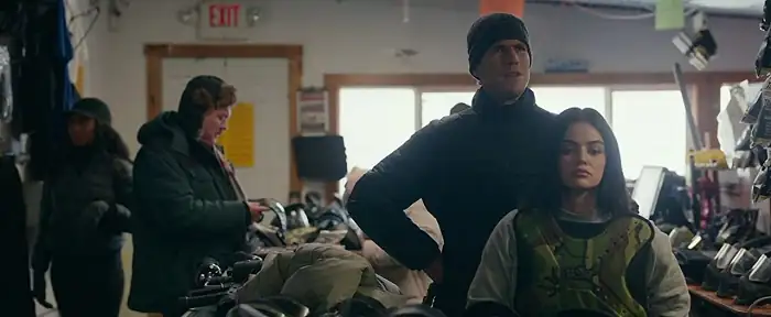 download the hating game (2021) {english with subtitles} 480p [450mb] | 720p [950mb]