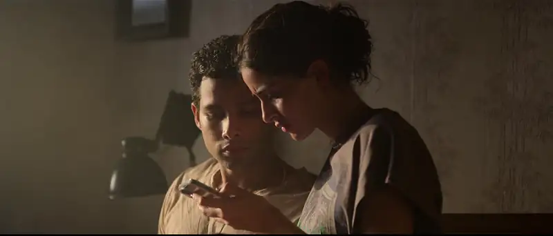 screenshot 311e6a kho gaye hum kahan 2023