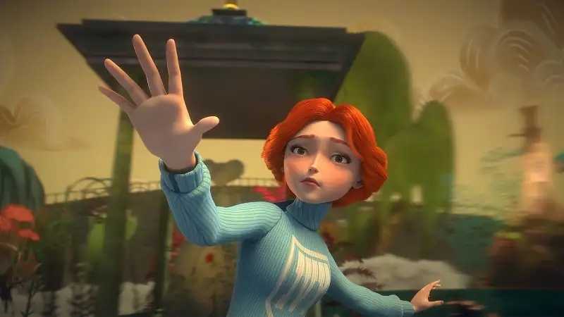 download the canterville ghost - amazon prime video (2023) bluray dual audio {hindi-english} 480p [340mb] | 720p [920mb] | 1080p [1.9gb]