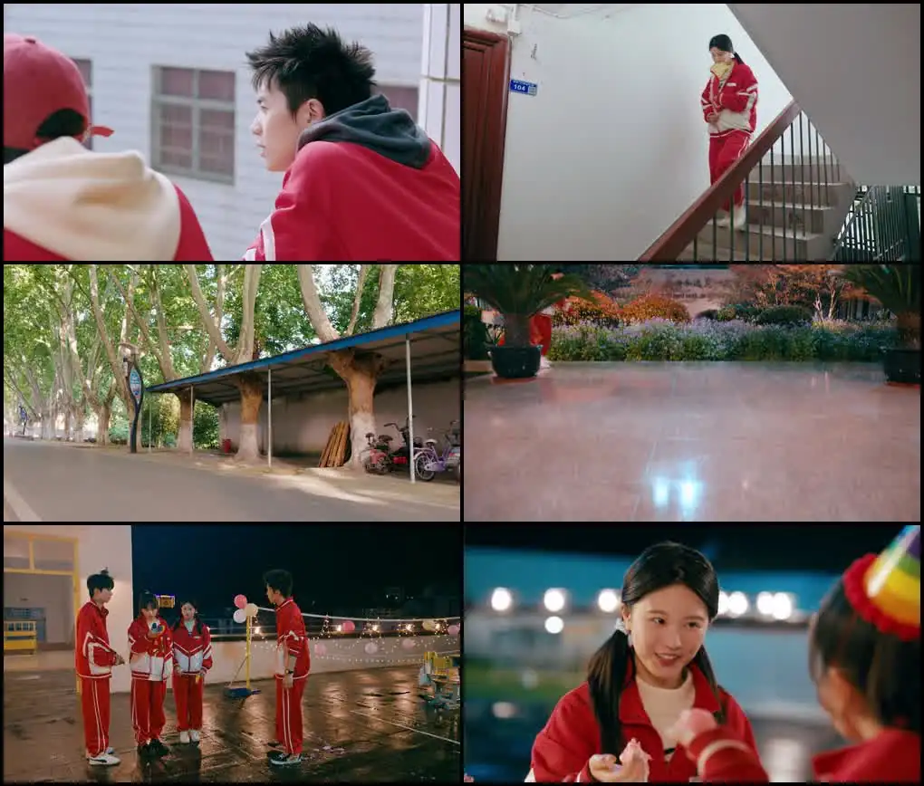 download embracing the stars together (season 1) dual audio {hindi-chinese} series 480p 720p & 1080p web-dl