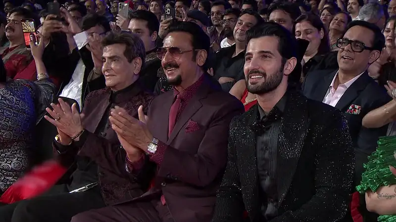 screenshot 317019 23rd ita awards 2024