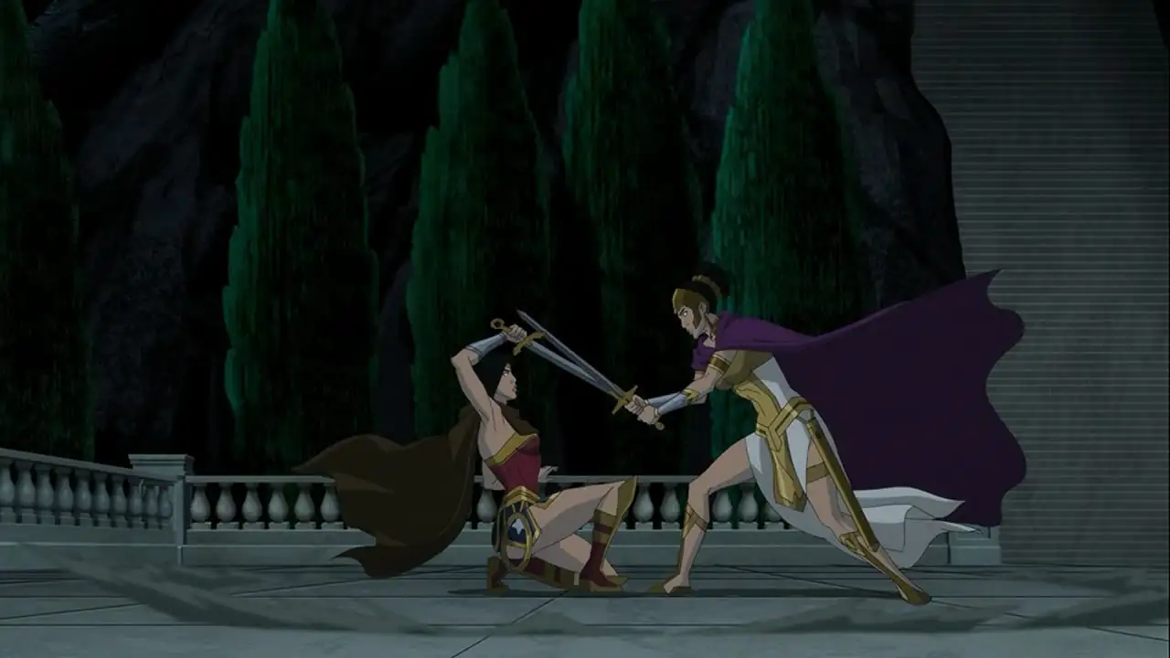 download wonder woman: bloodlines (2019) full movie {english with subtitles} 480p [300mb] | 720p [600mb] | 1080p [1gb]