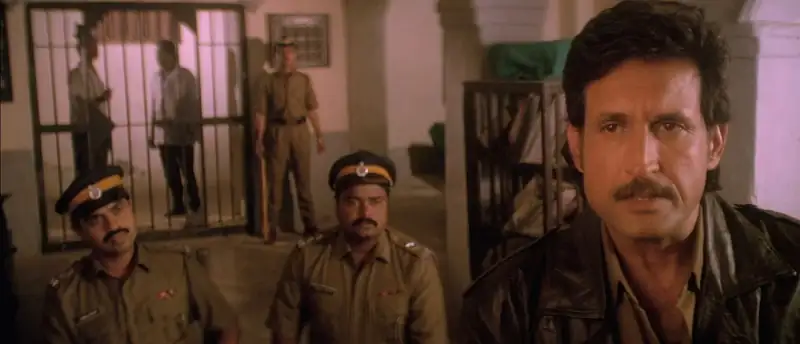 screenshot 31d87f anjaam 1994
