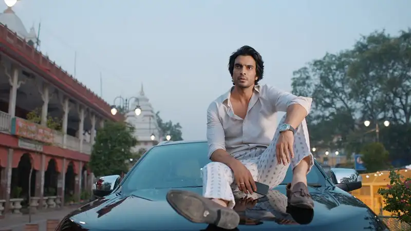 screenshot 31e917 tu zakhm hai season 2