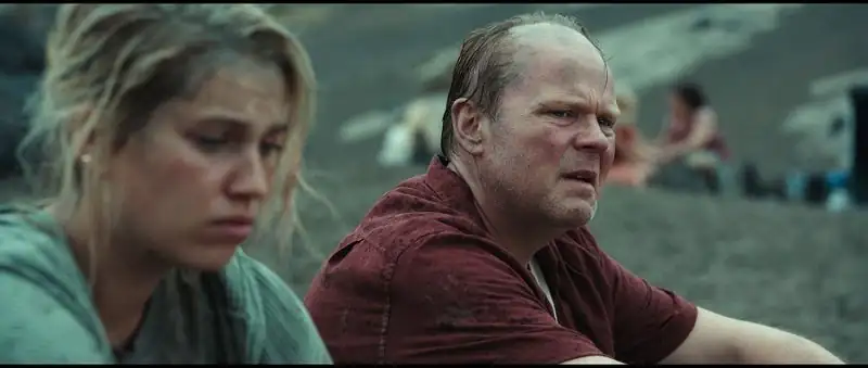 download la palma (2024) season 1 multi audio {hindi-english-norwegian} netflix original web series - 720p | 1080p web-dl